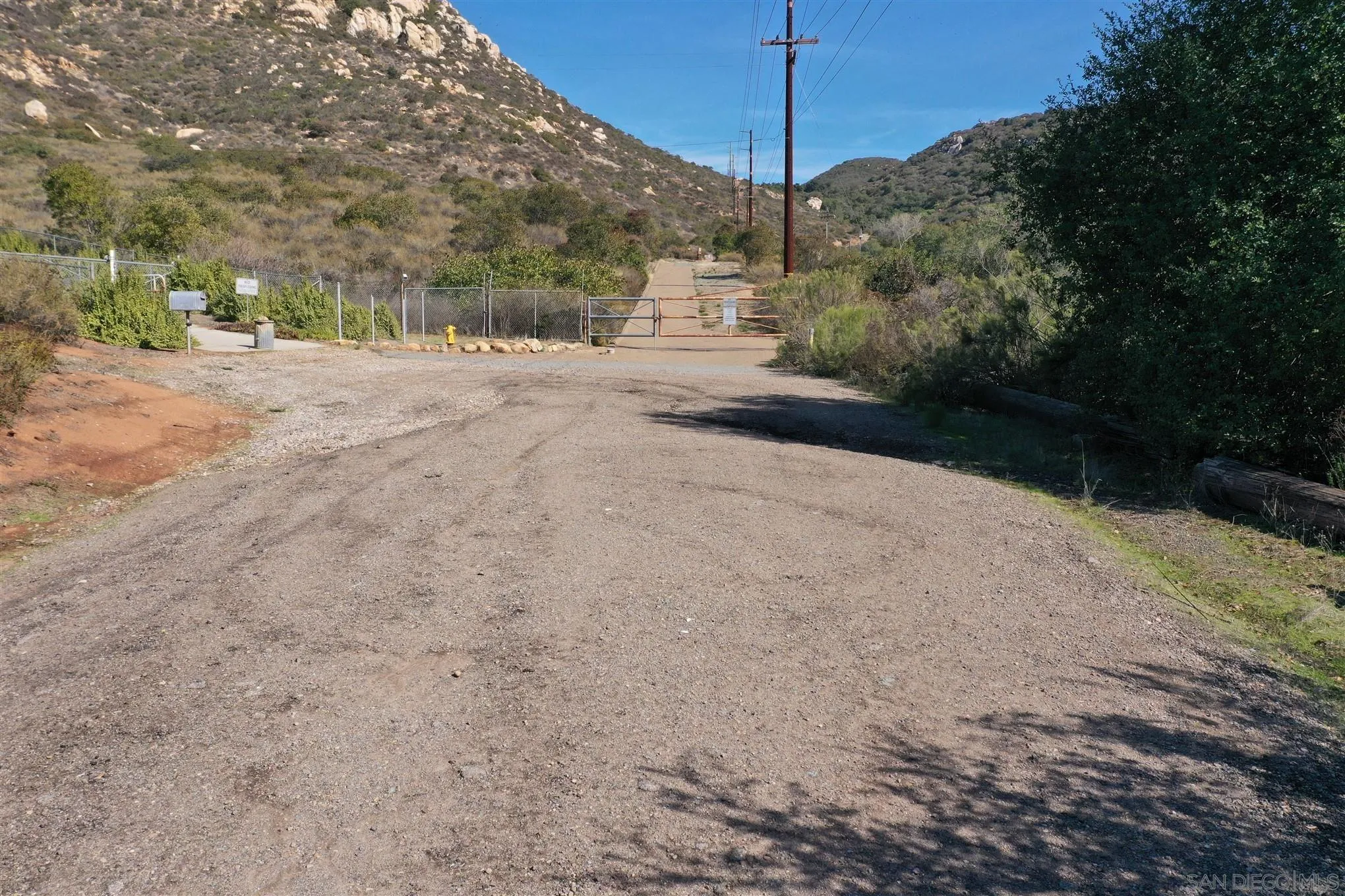 0 Rios Canyon Road, Unit PARCEL 1 El Cajon, CA 92021 - Photo 11 of 12