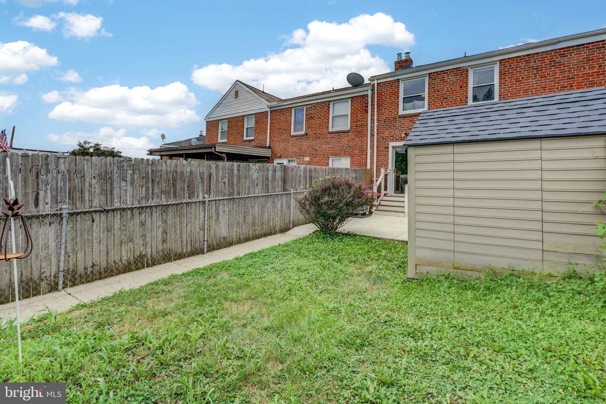 107 Garden Ridge Road Catonsville, MD 21228 - Photo 30 of 48 Gallery Image 30