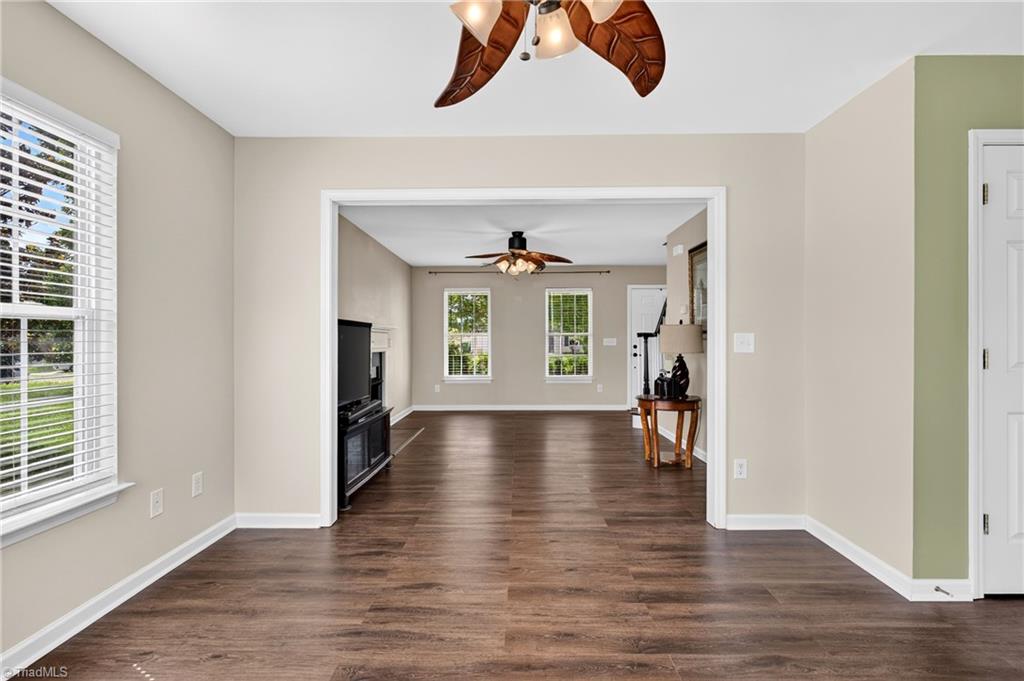 2509 Covington Loop Graham, NC 27253 - Photo 16 of 50