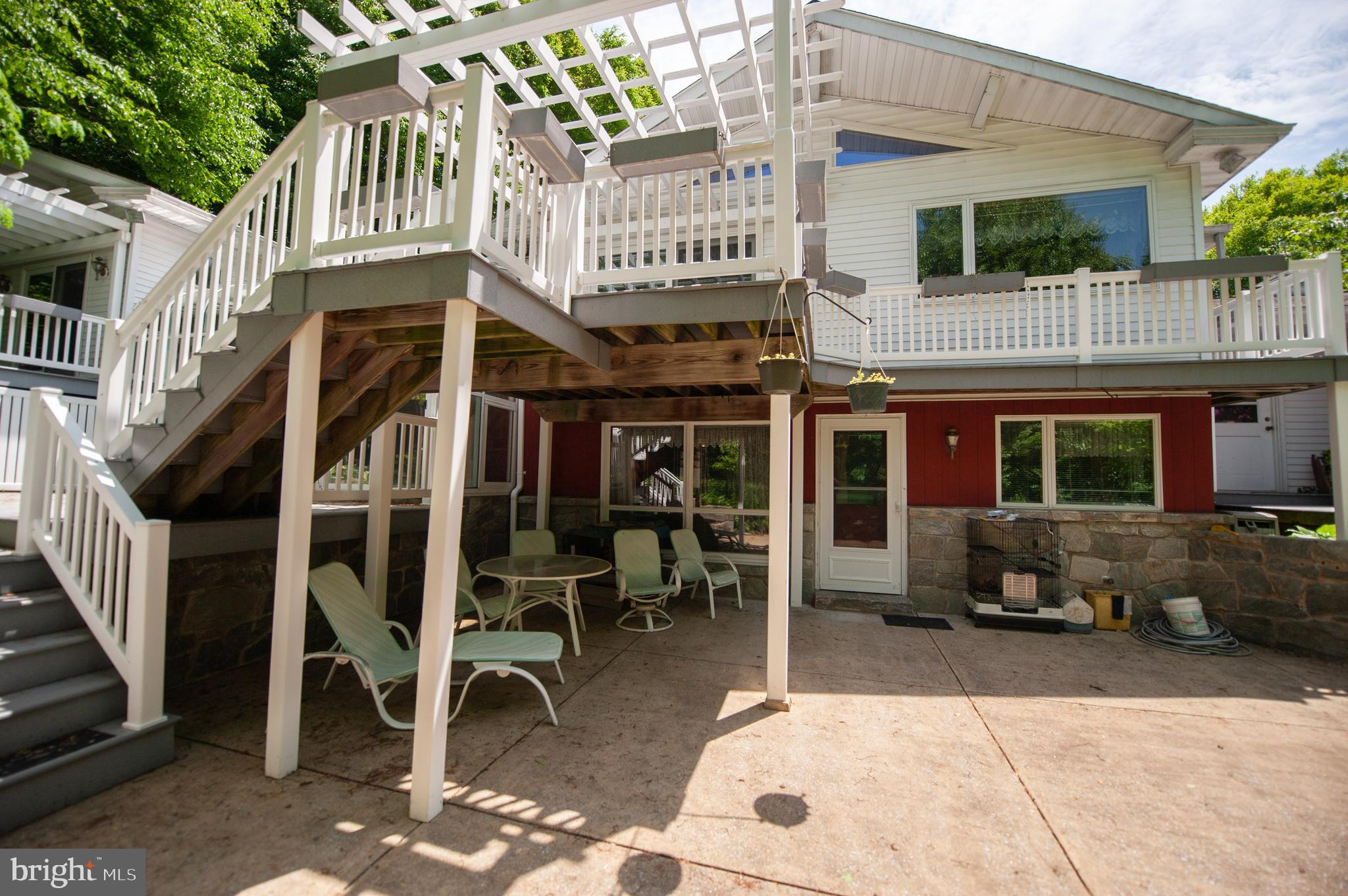 536 Ridge Avenue Ephrata, PA 17522 - Photo 54 of 71 PATIO FOR IN-LAW