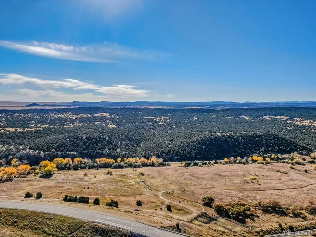 a view of an ocean beach