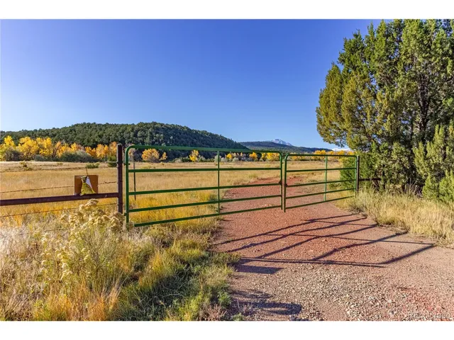 a view of lake and mountain