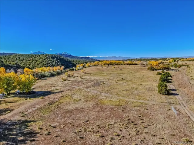 a view of an ocean beach