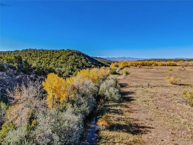 a view of an ocean beach
