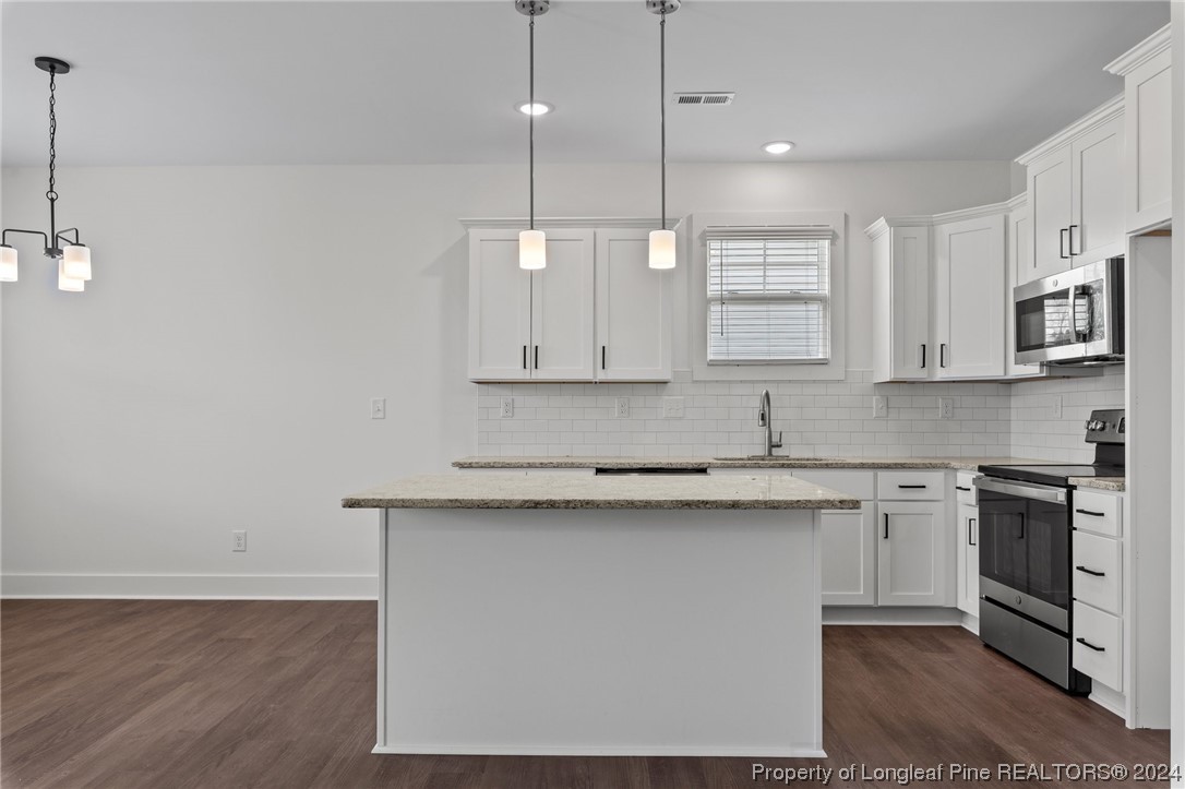 240 Slade Corner Road Raeford, NC 28376 - Photo 11 of 30 Gallery Image 11