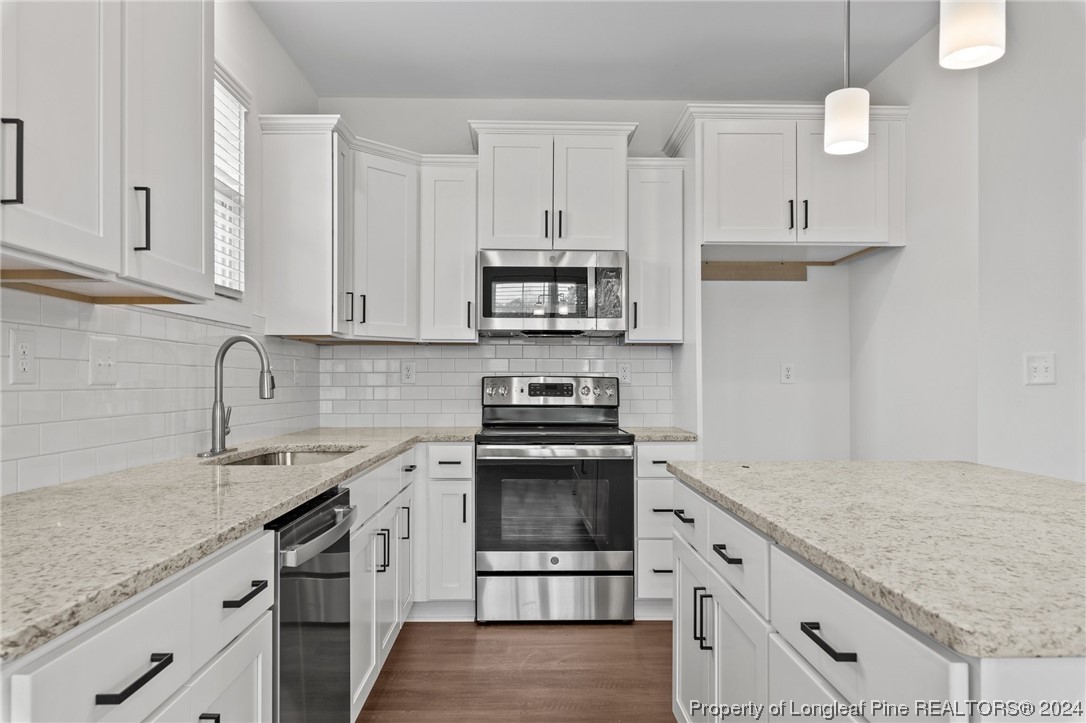 240 Slade Corner Road Raeford, NC 28376 - Photo 12 of 30 Gallery Image 12