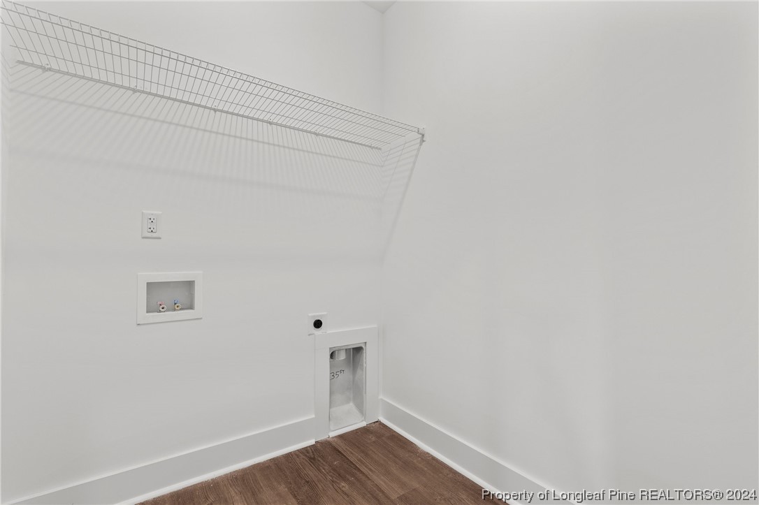 240 Slade Corner Road Raeford, NC 28376 - Photo 21 of 30 Gallery Image 21