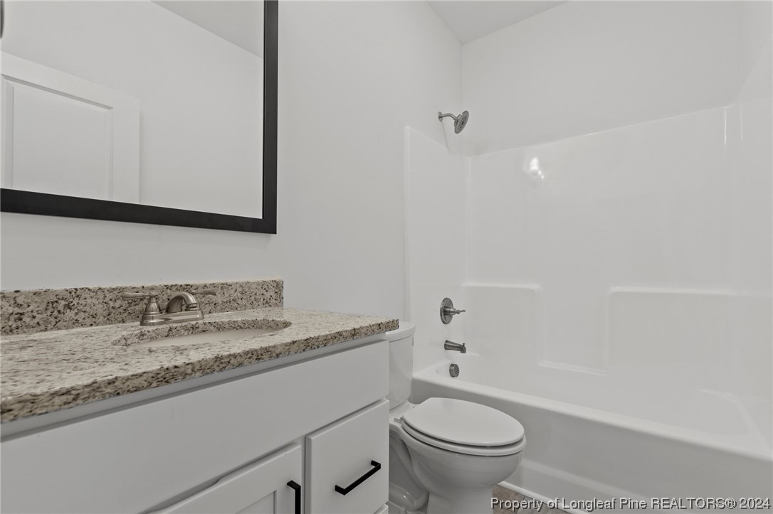 240 Slade Corner Road Raeford, NC 28376 - Photo 23 of 30 Gallery Image 23