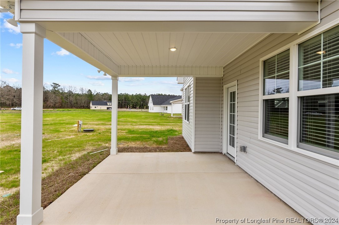 240 Slade Corner Road Raeford, NC 28376 - Photo 25 of 30 Gallery Image 25