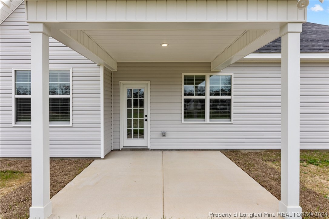 240 Slade Corner Road Raeford, NC 28376 - Photo 27 of 30 Gallery Image 27