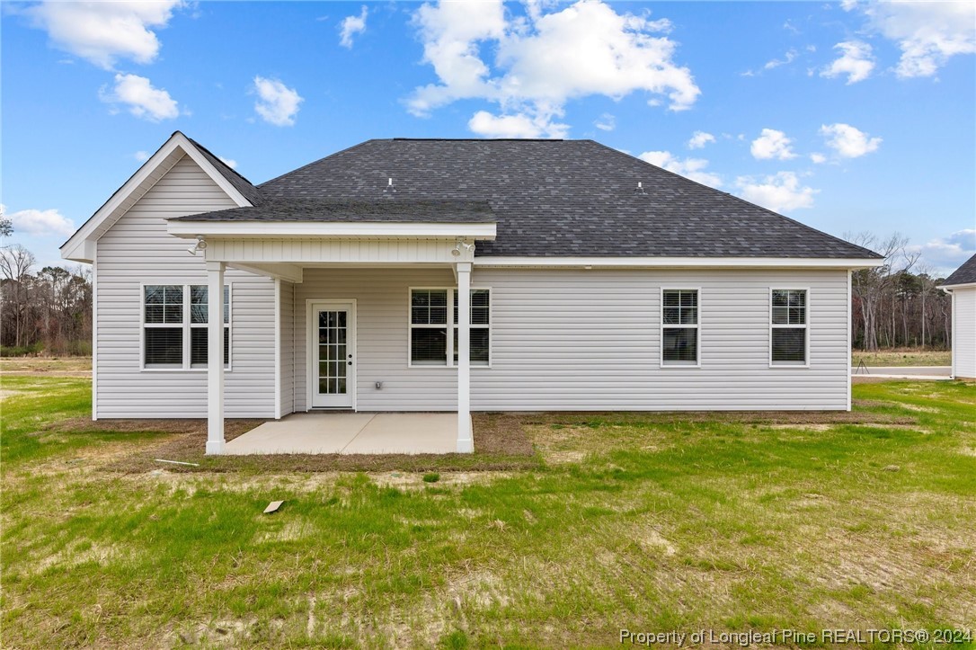 240 Slade Corner Road Raeford, NC 28376 - Photo 28 of 30 Gallery Image 28
