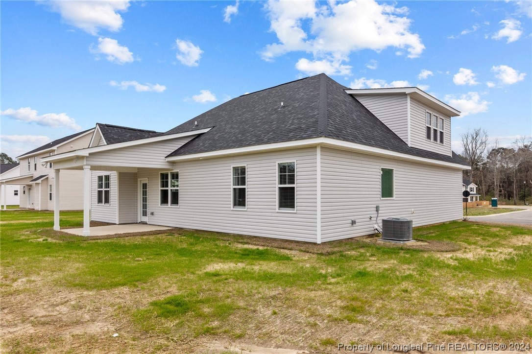 240 Slade Corner Road Raeford, NC 28376 - Photo 29 of 30 Gallery Image 29