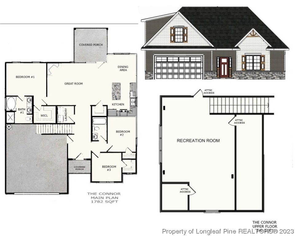 240 Slade Corner Road Raeford, NC 28376 - Photo 30 of 30 Gallery Image 30