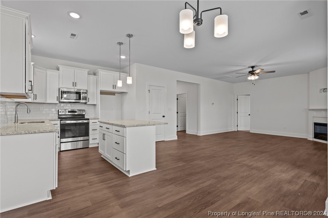 240 Slade Corner Road Raeford, NC 28376 - Photo 9 of 30 Gallery Image 9