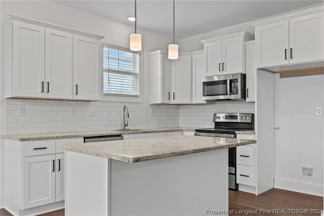240 Slade Corner Road Raeford, NC 28376 - Photo 10 of 30 Gallery Image 10