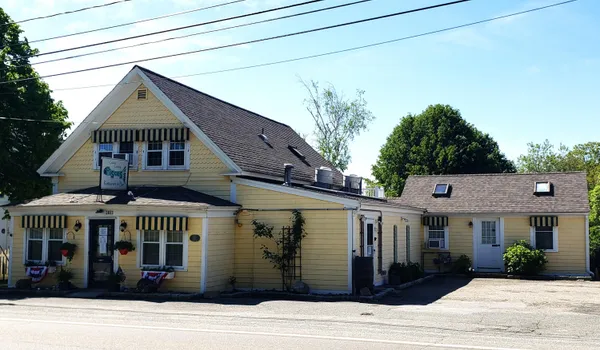 $950,000 | 2653 Main Street, South Chatham, MA 02659