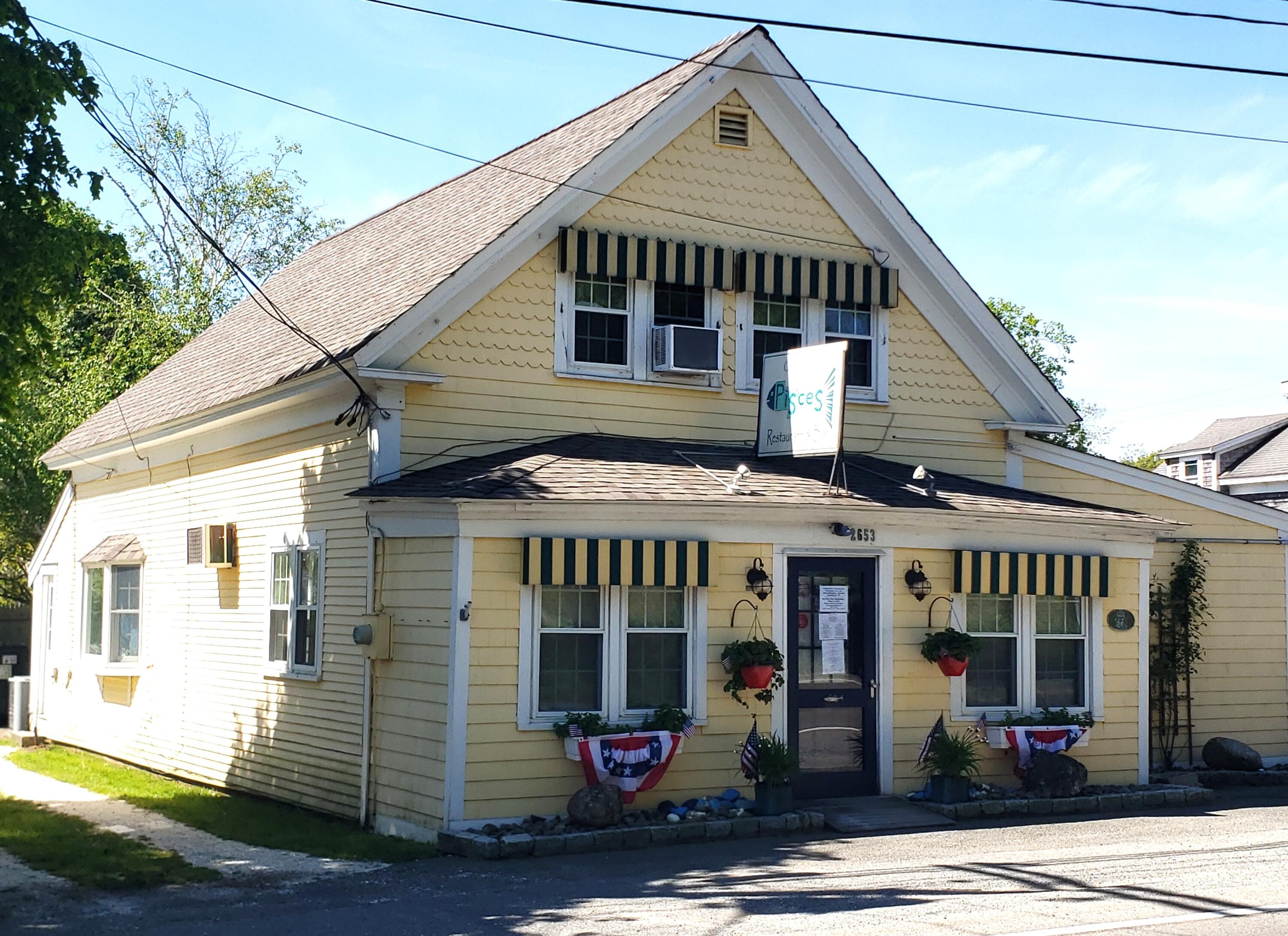 2653 Main Street South Chatham, MA 02659 - Photo 2 of 21 20250527_095832C
