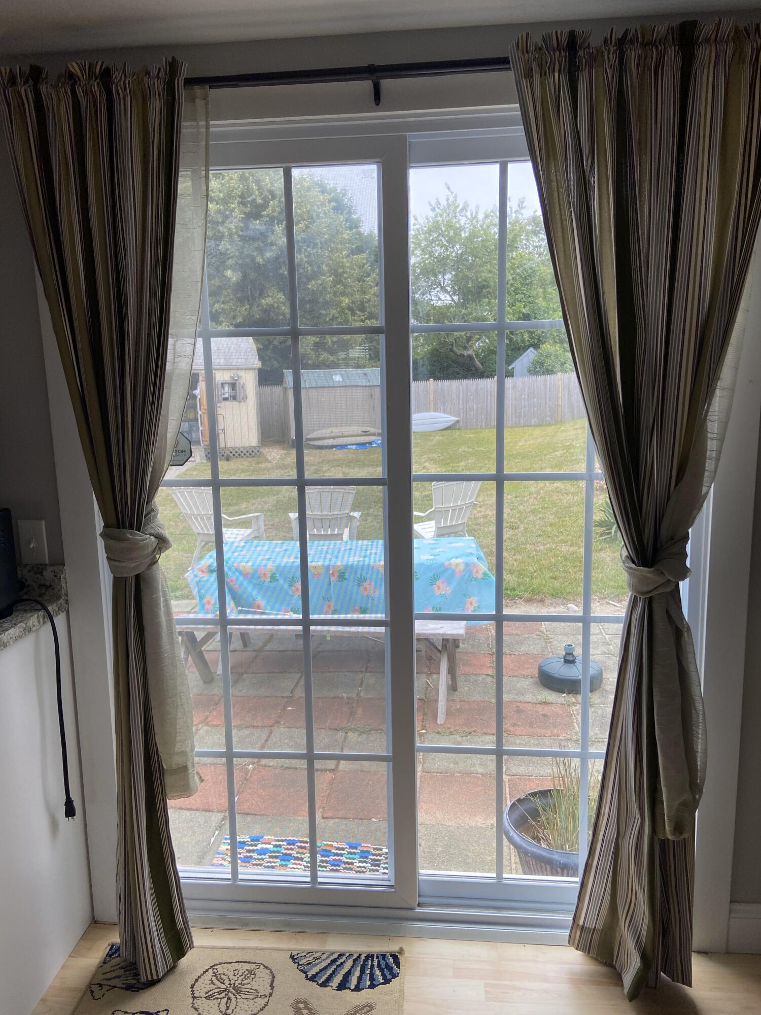 2653 Main Street South Chatham, MA 02659 - Photo 21 of 21 Studio View of Backyard