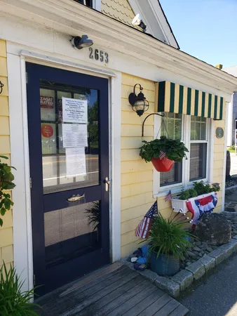 $950,000 | 2653 Main Street, South Chatham, MA 02659