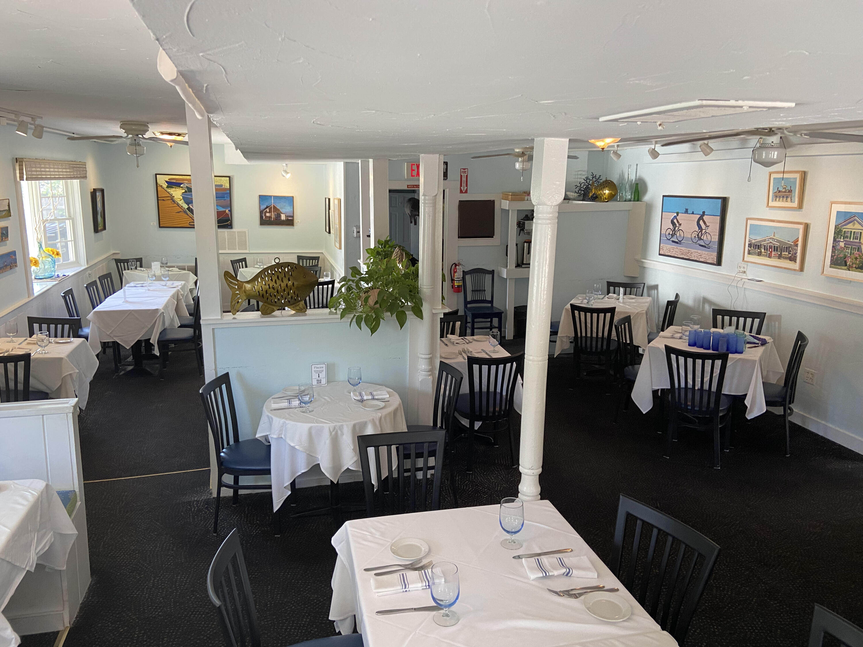 2653 Main Street South Chatham, MA 02659 - Photo 5 of 21 Dining Room 4