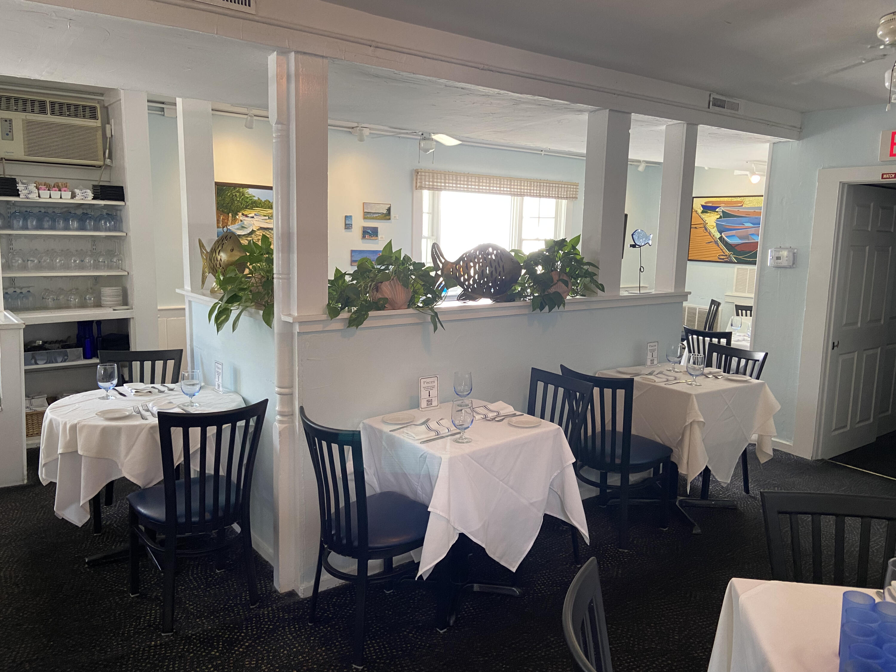 2653 Main Street South Chatham, MA 02659 - Photo 6 of 21 Dining Room 5