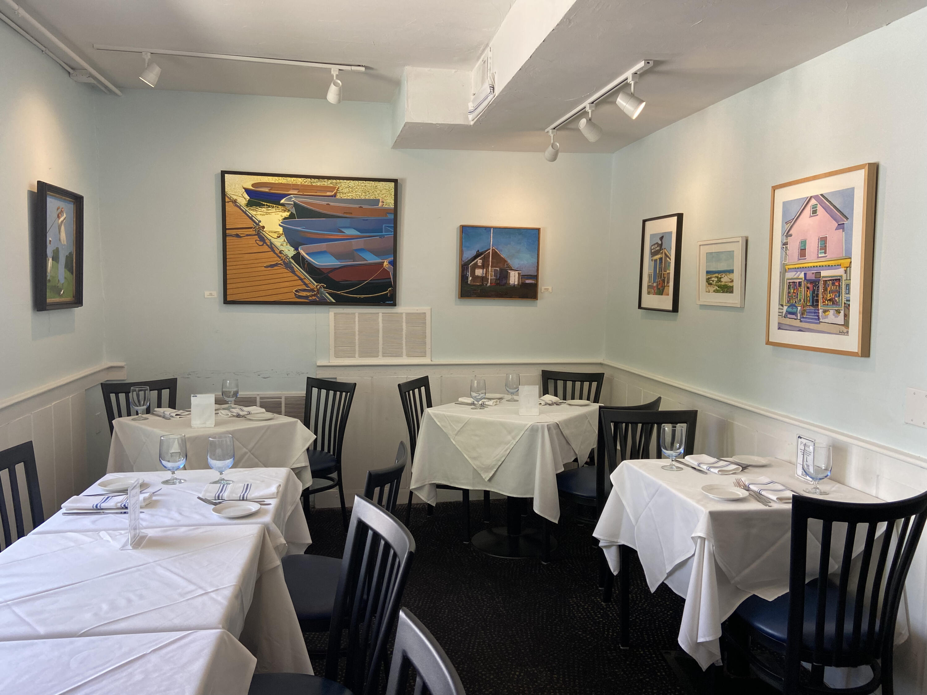 2653 Main Street South Chatham, MA 02659 - Photo 7 of 21 Dining Room 3