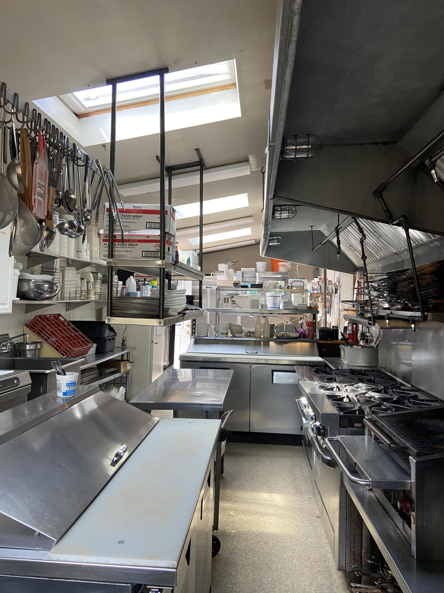 2653 Main Street South Chatham, MA 02659 - Photo 10 of 21 Kitchen 2