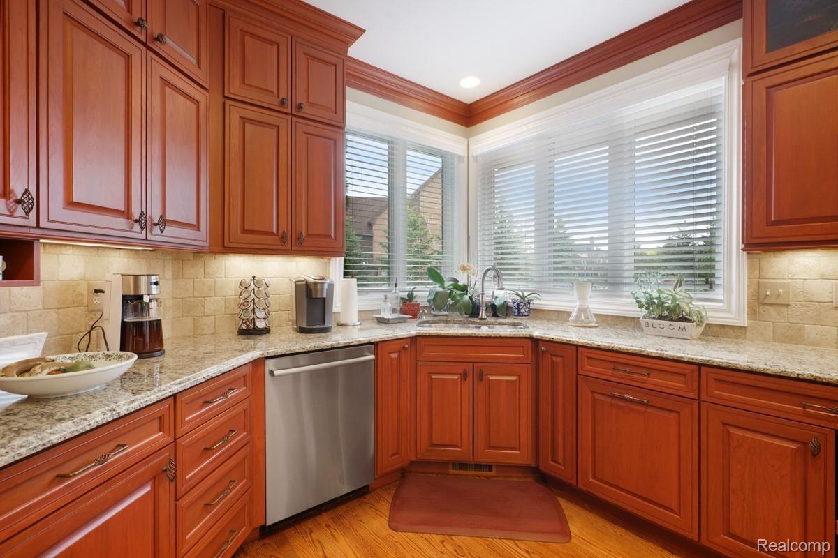 5779 Murfield Drive Rochester, MI 48306 - Photo 17 of 60 5779 Murfield_17.jpg