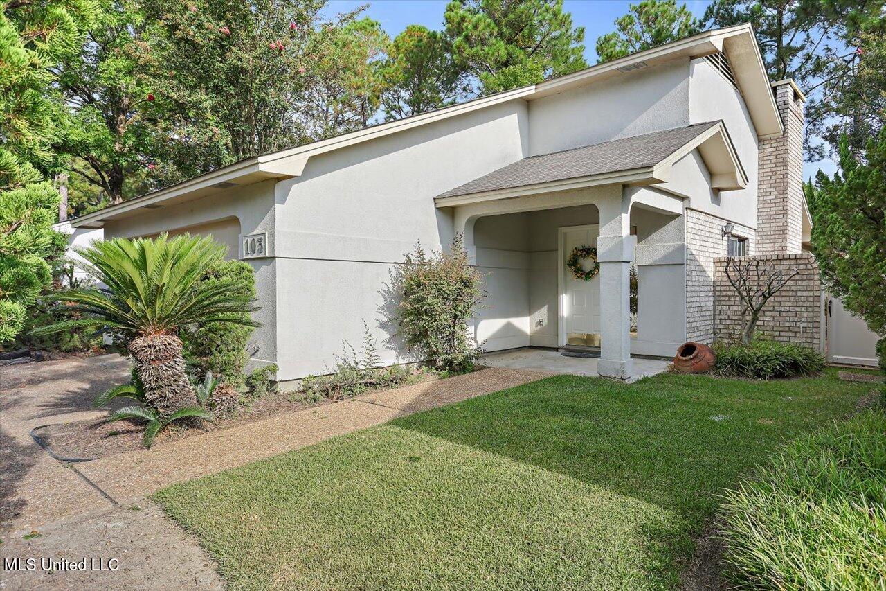 01-103 Caribbean Cove