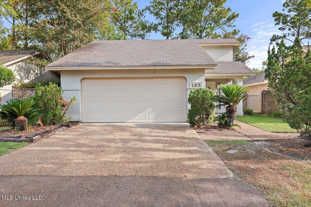 103 Caribbean Cove Clinton, MS 39056 - Photo 29 of 29 02-103 Caribbean Cove