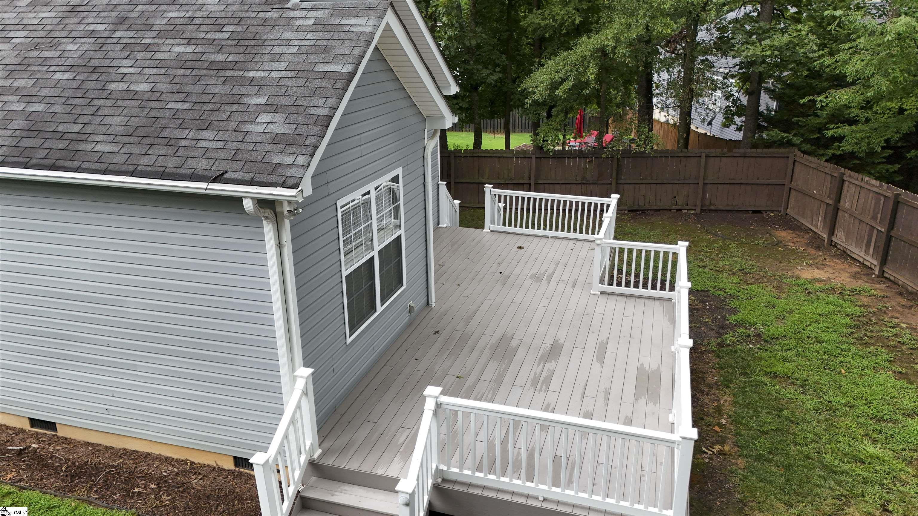 105 Ragon Lane Greenville, SC 29609 - Photo 26 of 30 Gallery Image 26