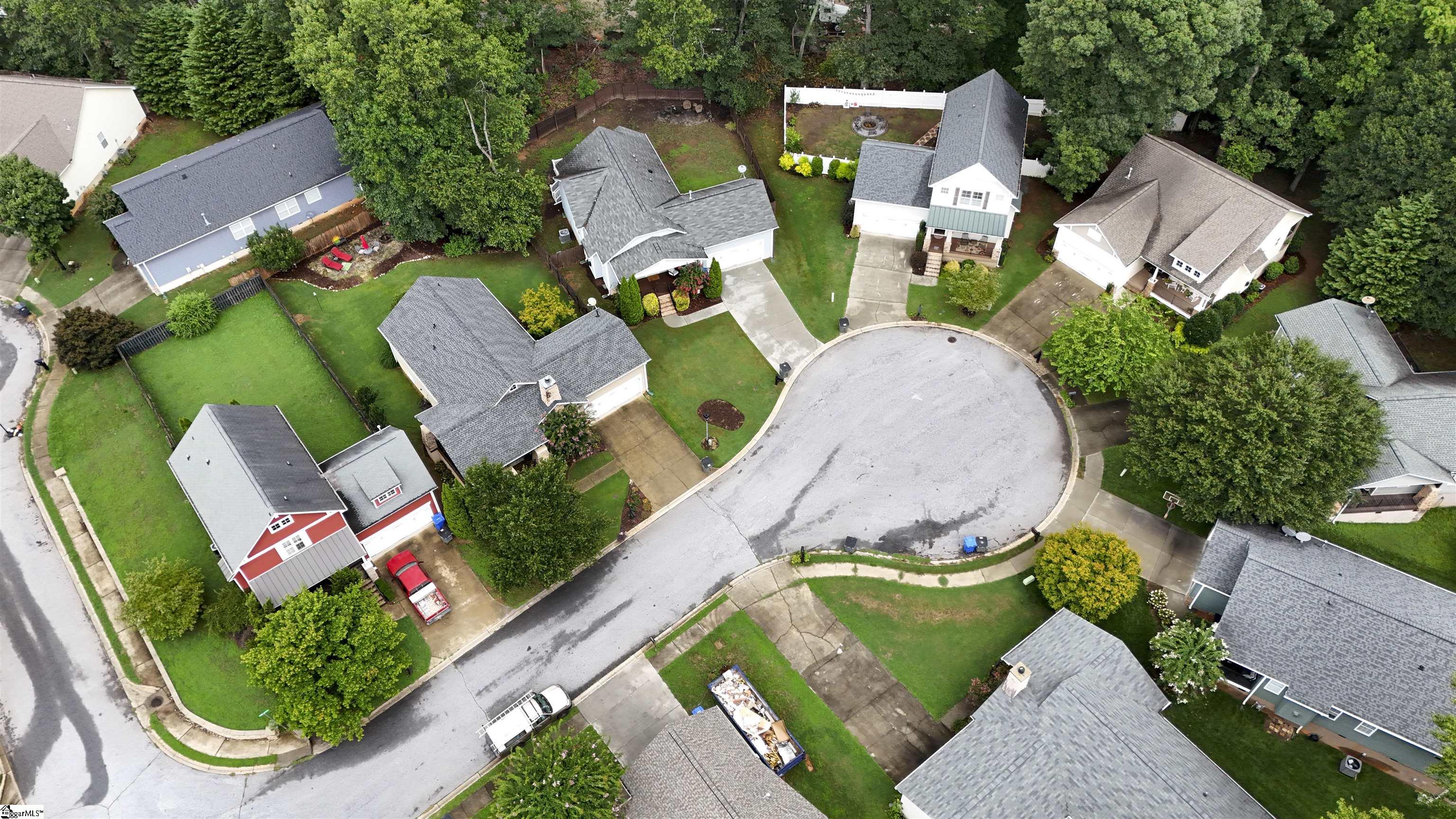 105 Ragon Lane Greenville, SC 29609 - Photo 29 of 30 Gallery Image 29