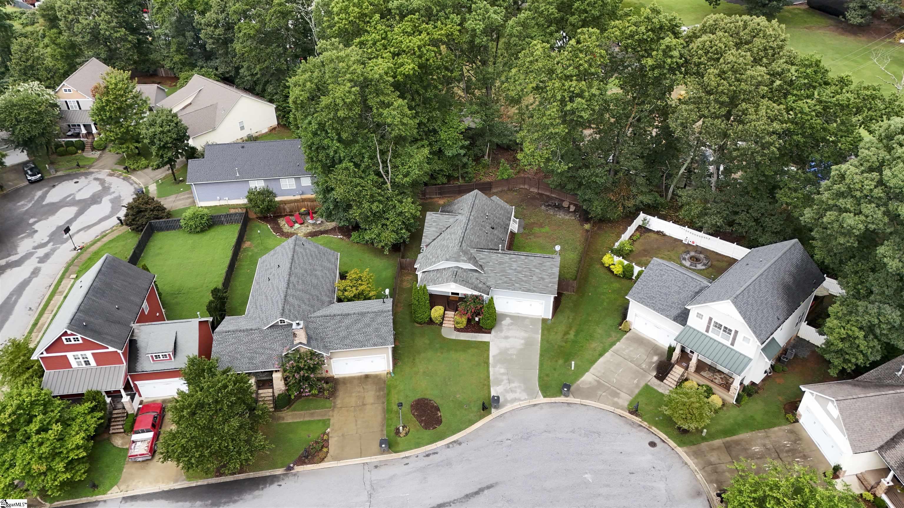 105 Ragon Lane Greenville, SC 29609 - Photo 30 of 30 Gallery Image 30
