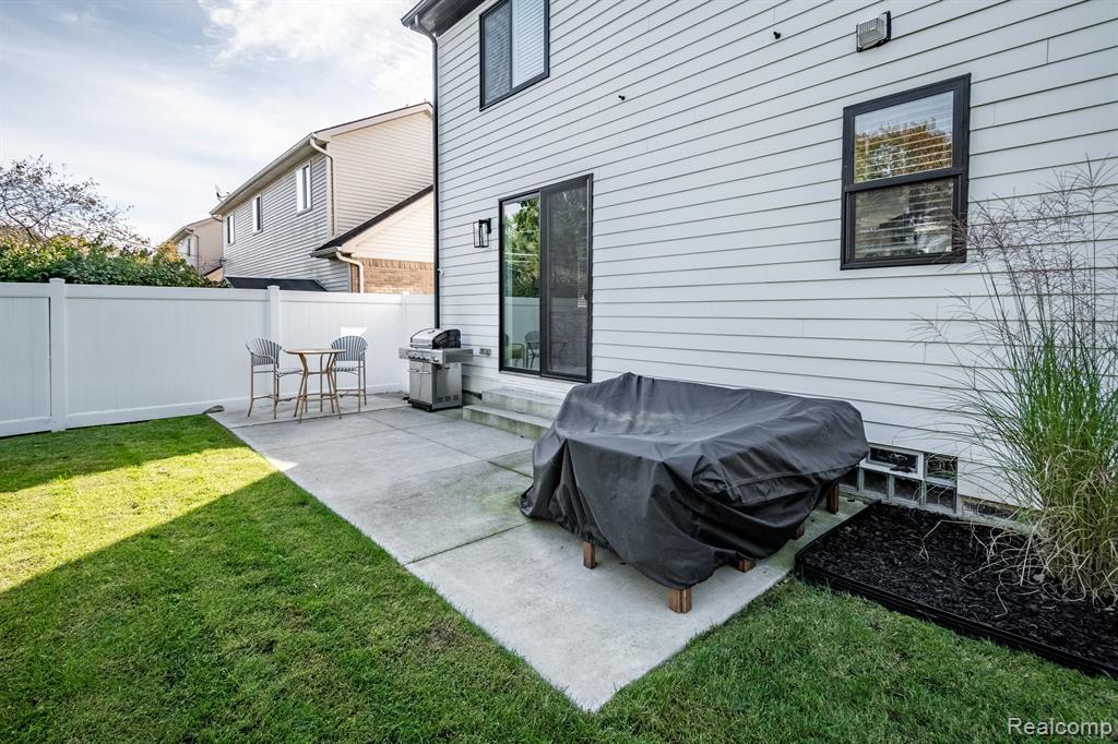 4006 Amherst Road Royal Oak, MI 48073 - Photo 61 of 72