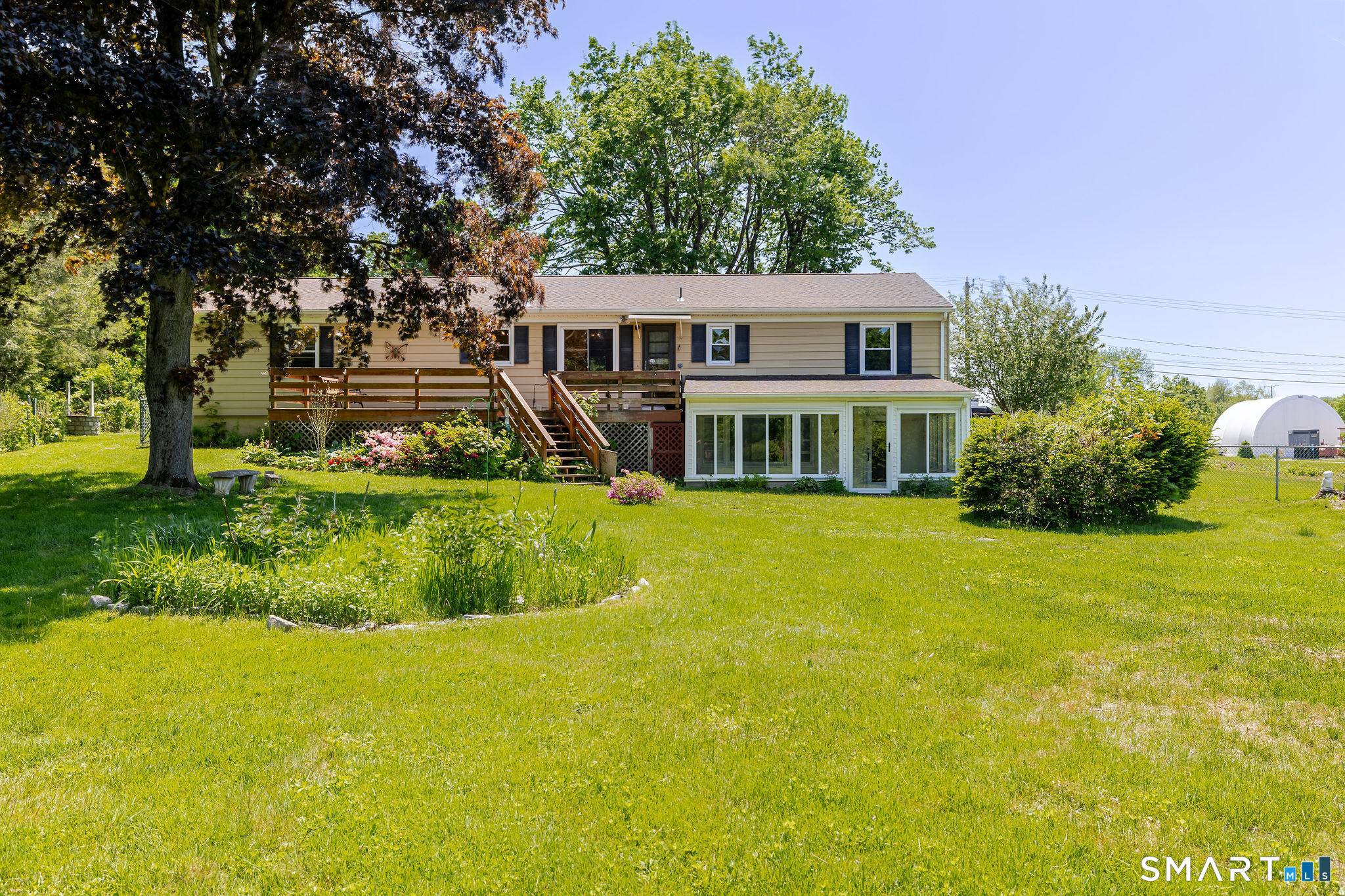42 Silvermine Road Brookfield, CT 06804 - Photo 3 of 36