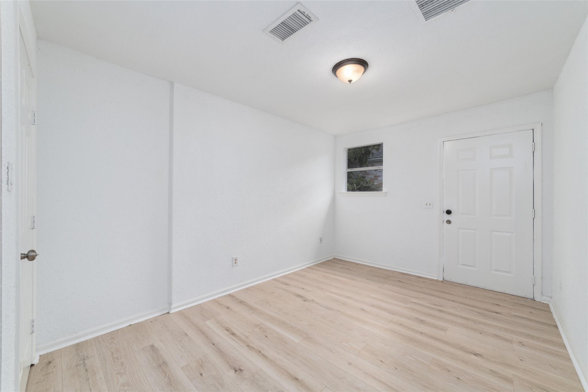 16123 Ridgegreen Drive Houston, TX 77082 - Photo 20 of 21 a view of empty room