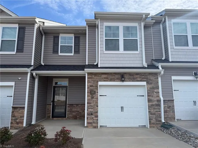 $1,725 | 1563 Amberview Lane, Kernersville, NC 27284