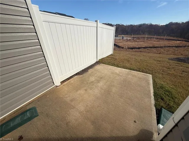 $1,725 | 1563 Amberview Lane, Kernersville, NC 27284