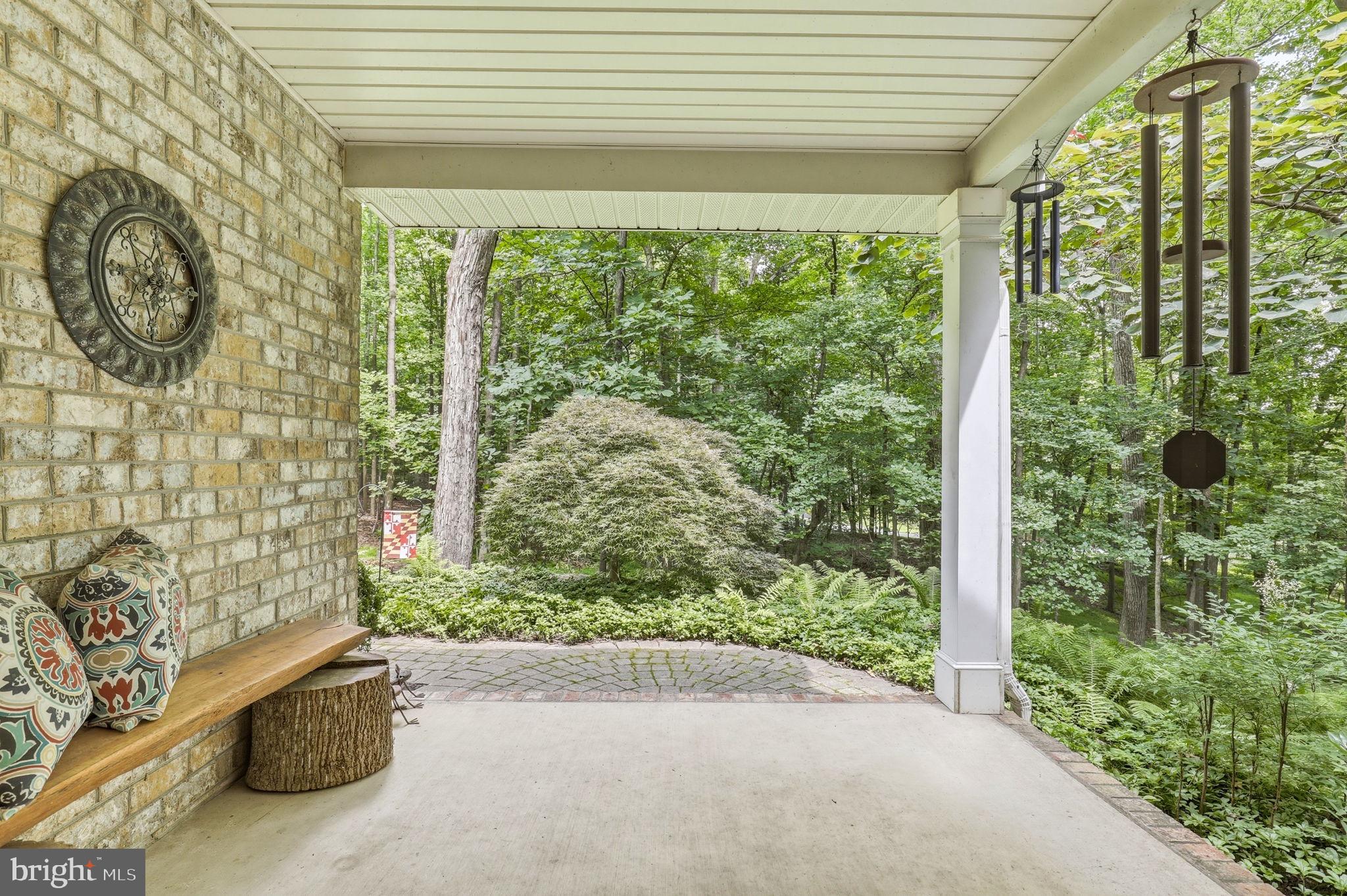 1225 Crows Foot Road Marriottsville, MD 21104 - Photo 46 of 64