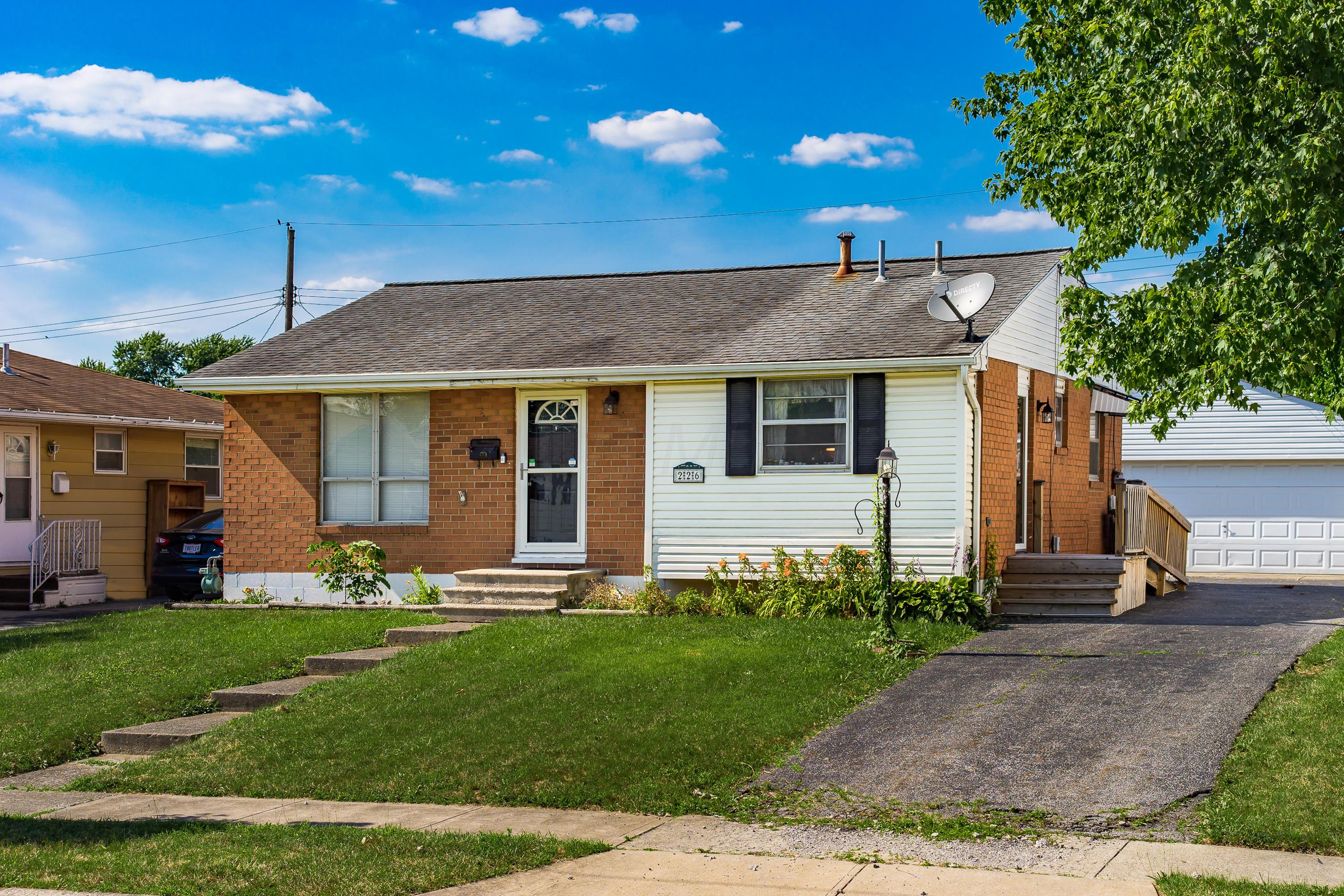 226 Schryver Road Columbus, OH 43207 - Photo 2 of 10 Gallery Image 2