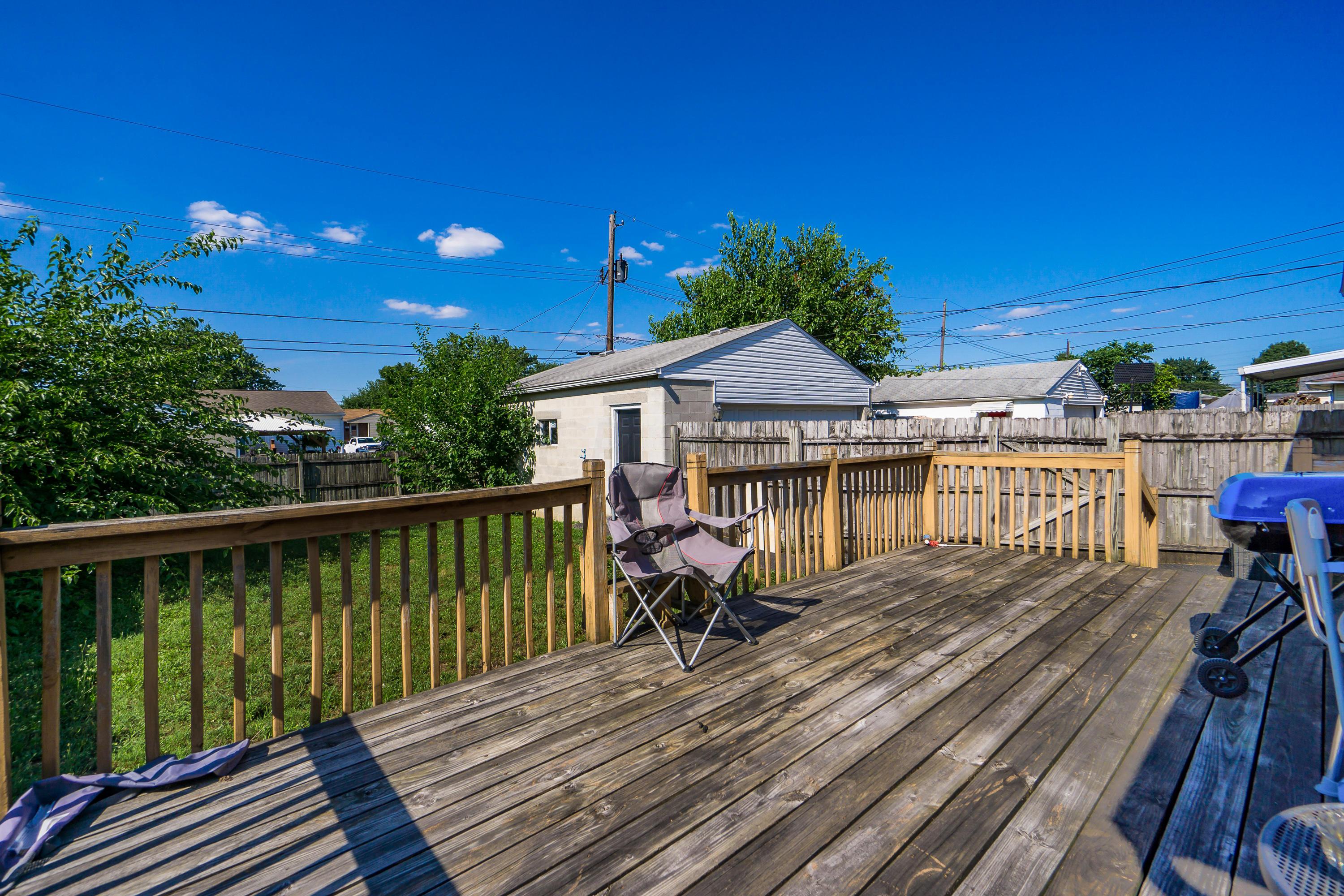 226 Schryver Road Columbus, OH 43207 - Photo 8 of 10 Gallery Image 8