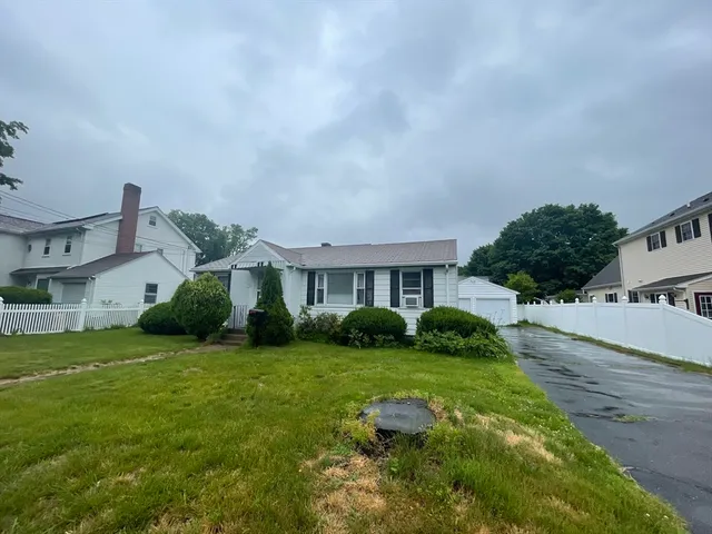 $4,000 | 226-226 Nevada Street, Unit 226, Newton, MA 02460