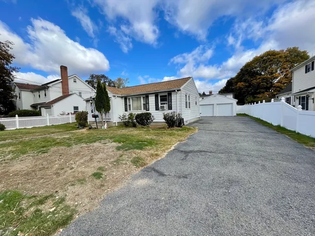 $3,700 | 226-226 Nevada Street, Unit 226, Newton, MA 02460