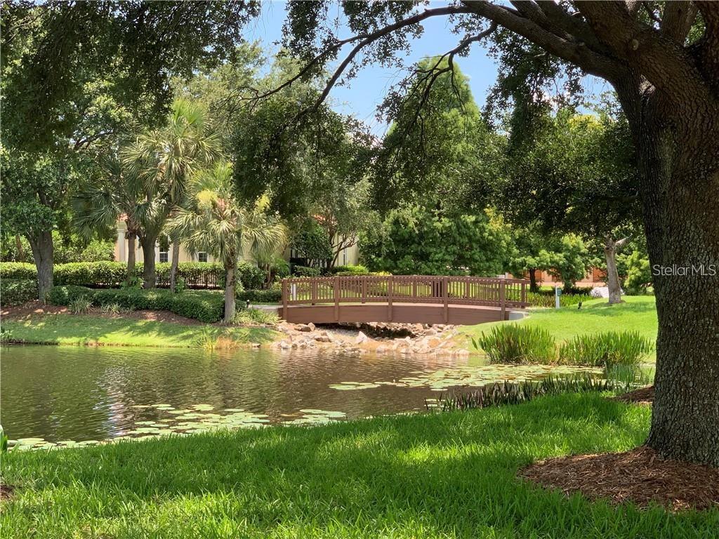 1450 Harbour Walk Road Tampa, FL 33602 - Photo 25 of 26 a view of lake view