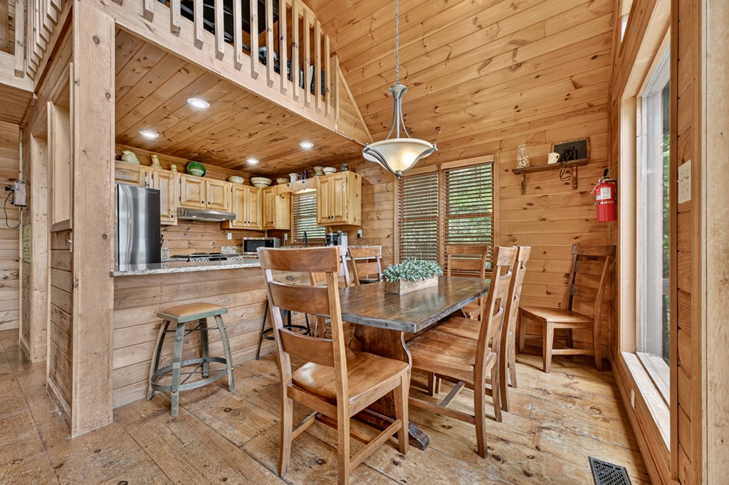 161 Walnut Ridge Ellijay, GA 30536 - Photo 18 of 66