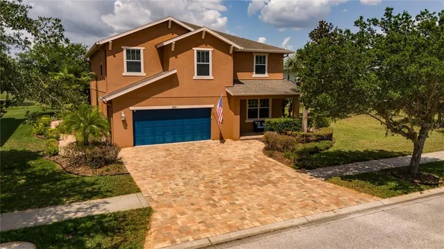 $749,000 | 3831 Evergreen Oaks Drive, Lutz, FL 33558