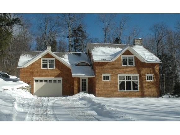 32 Pleasant Valley Road Stratton, VT 05360 - Photo 1 of 1 Gallery Image 1