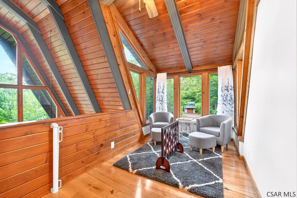 927 Wilkins Hollow Road Addison, PA 15411 - Photo 40 of 91 Gallery Image 40