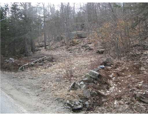 57 Bald Mountain Road Dedham, ME 04429 - Photo 10 of 13 Other. Entrance to Possible Second...