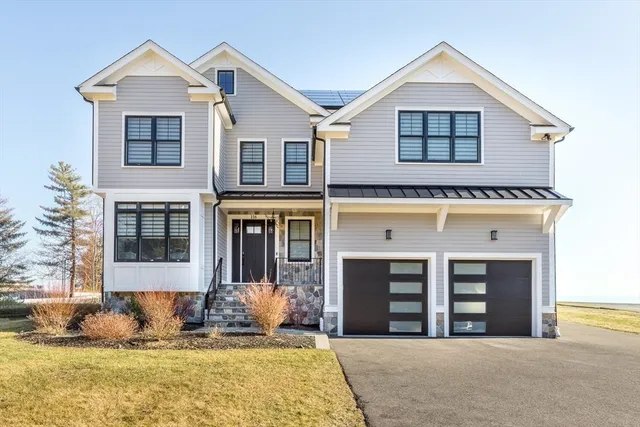$2,150,000 | 116 Indian Lane, Canton, MA 02021